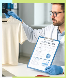 Услуги Сертификация продукции и услуг в Лабинске