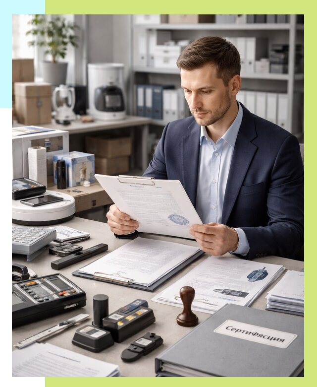 Сертификация продукции в Лабинске от 48258 р. | Орган Алешин-Лбк