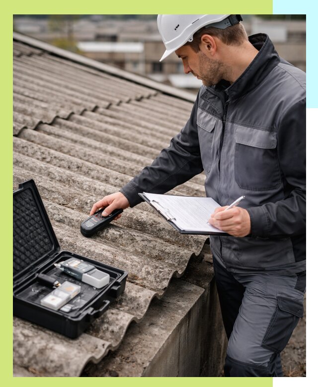 Сертификация шифера и техническая документация в Лабинске