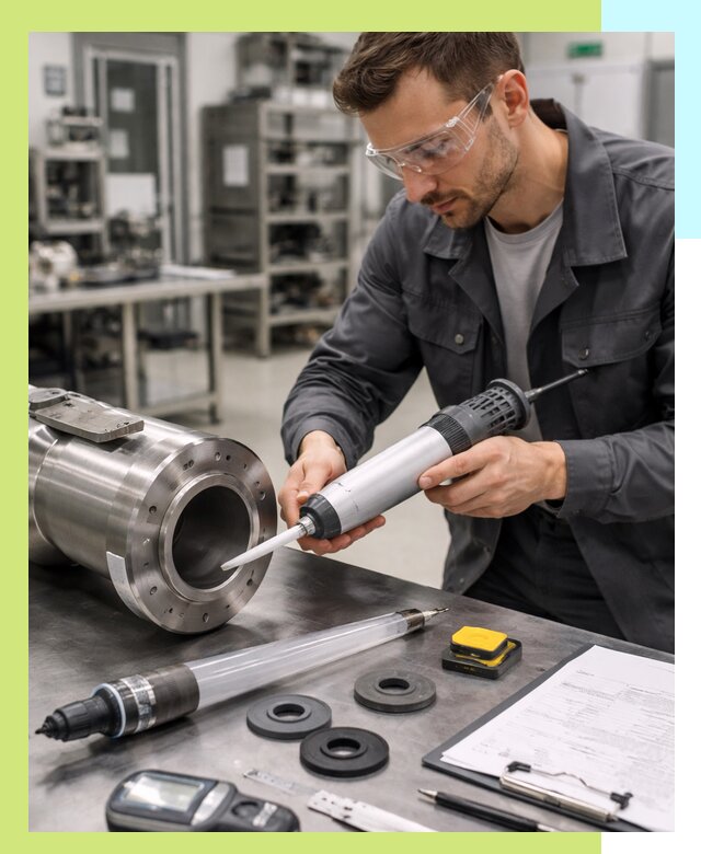 Сертификация герметиков и получение деклараций в Лабинске