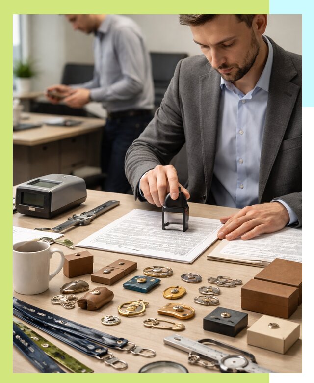 Сертификация сувениров и сувенирной продукции в Лабинске