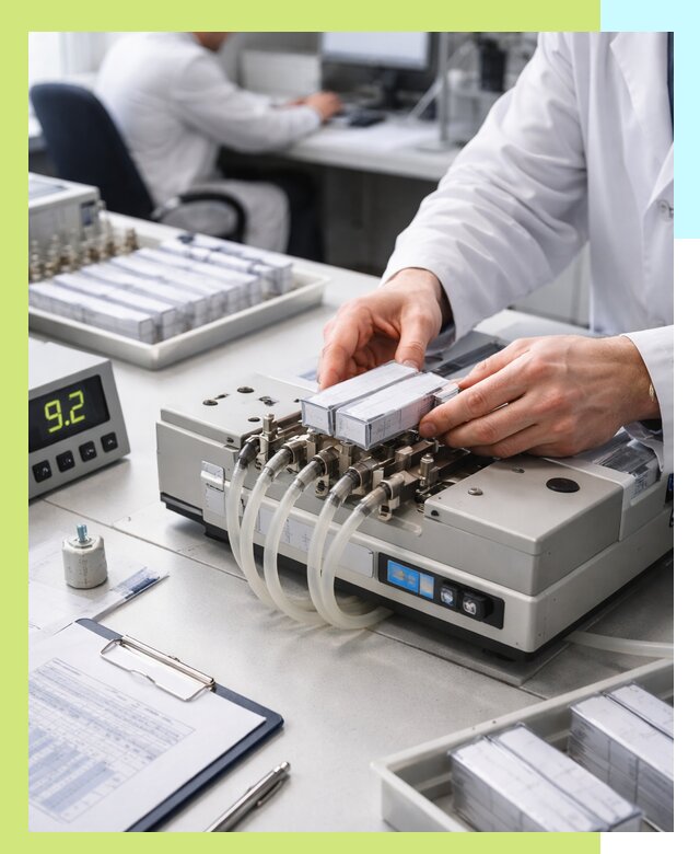 Сертификация сигарет и табачной продукции в Лабинске