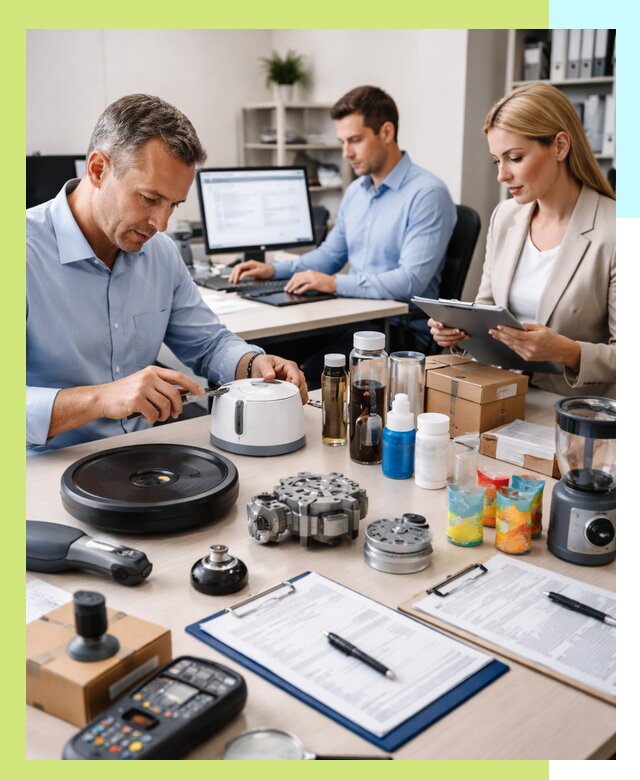 Сертификация товаров в Лабинске — быстро, официально