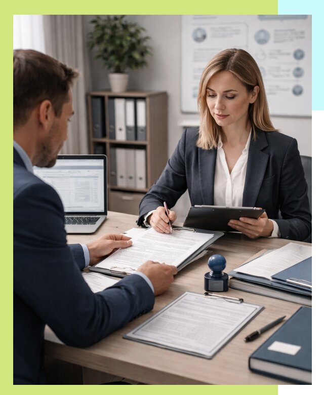 Сертификация услуг в Лабинске, подтверждение соответствия и качества