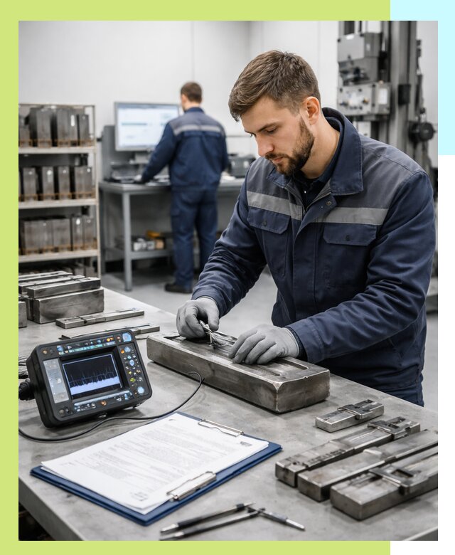 Сертификация сварочного оборудования в Лабинске по ГОСТ