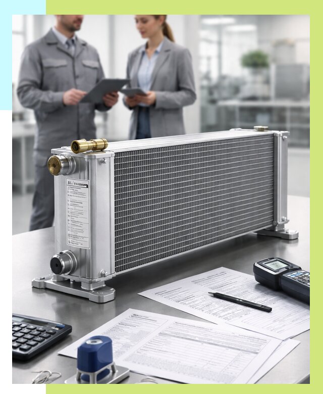 Сертификация радиаторов в Лабинске под ключ от 9115 р. | Алешин-Лбк