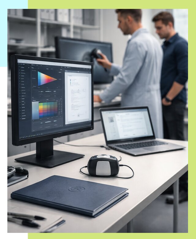 Сертификация мониторов в Лабинске: от 12869 р. | Алешин-Лбк