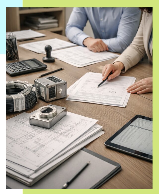 ТУ на изделие в Лабинске: оформить и получить от 9115 р. | Алешин-Лбк