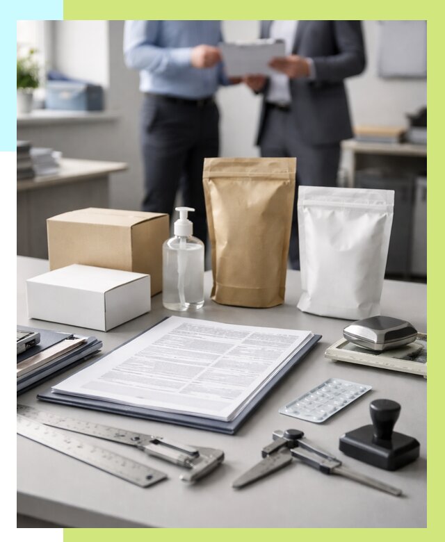 ТУ на упаковку в Лабинске от 10724 р., оформить и заказать |Алешин-Лбк