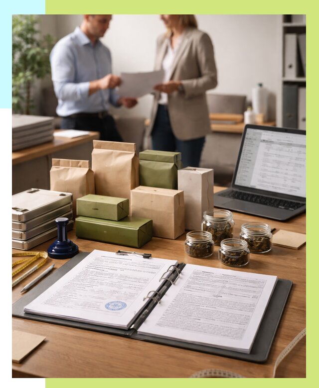 ТУ на чай в Лабинске срочно от 9115 р., оформление в Алешин-Лбк