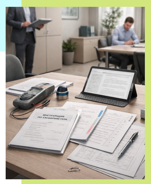 Руководство по эксплуатации в Лабинске от 7507 р. | Алешин-Лбк