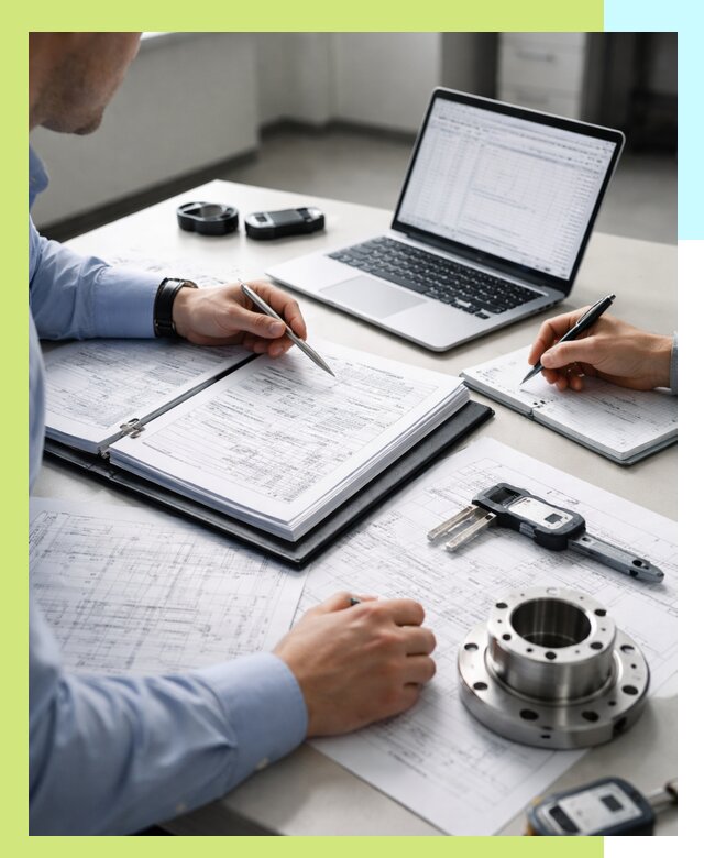 Разработка технологической инструкции для производства в Лабинске