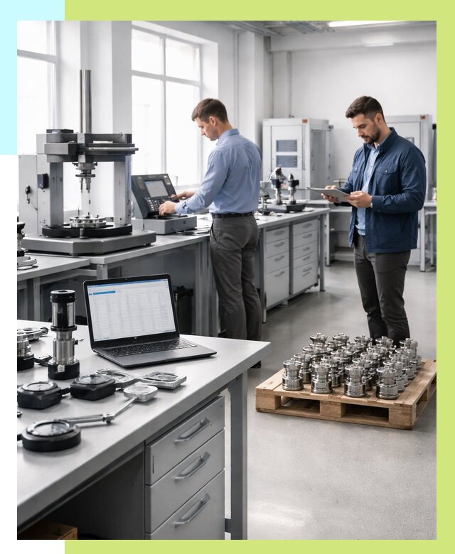 Технологический процесс в Лабинске от 7507 р. | Алешин-Лбк