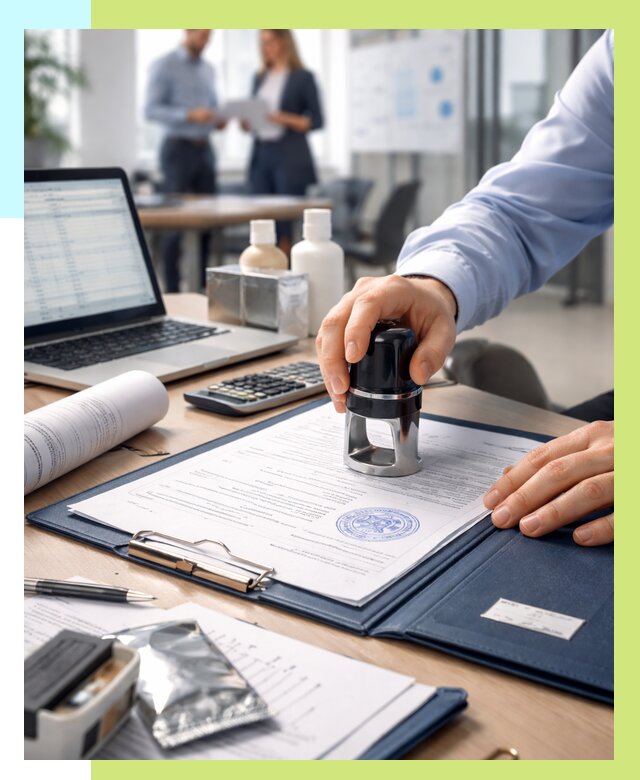 Технологический регламент в Лабинске от 16086 р. | Алешин-Лбк под ключ