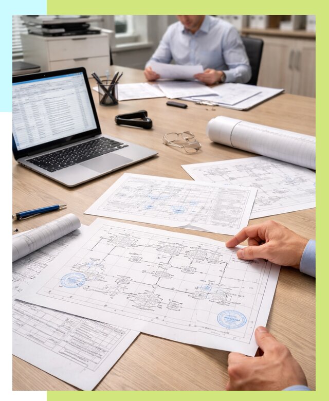 Алешин-Лбк:маршрутные карты технологических процессов Лабинске от 6434