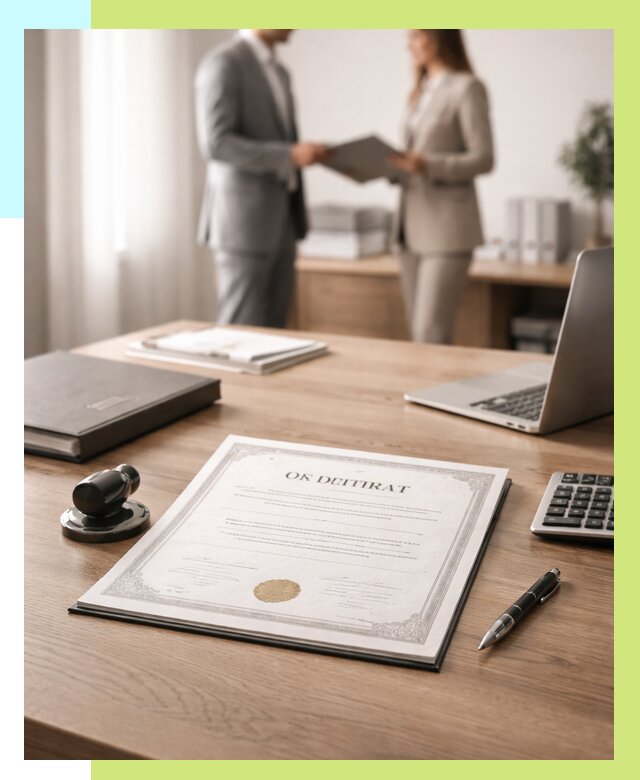 Сертификат на услуги в Лабинске оформить от 9115 р. Алешин-Лбк