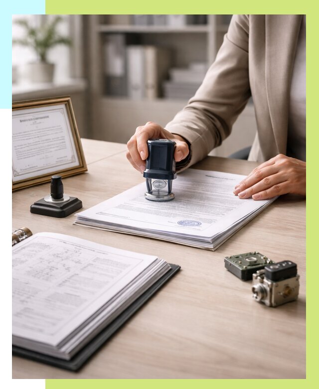 Сертификат соответствия ГОСТ Р в Лабинске от 9652 р. Алешин-Лбк