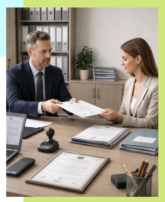 Нотификация ФСБ в Лабинске от 26810 р., Получить у Алешин-Лбк