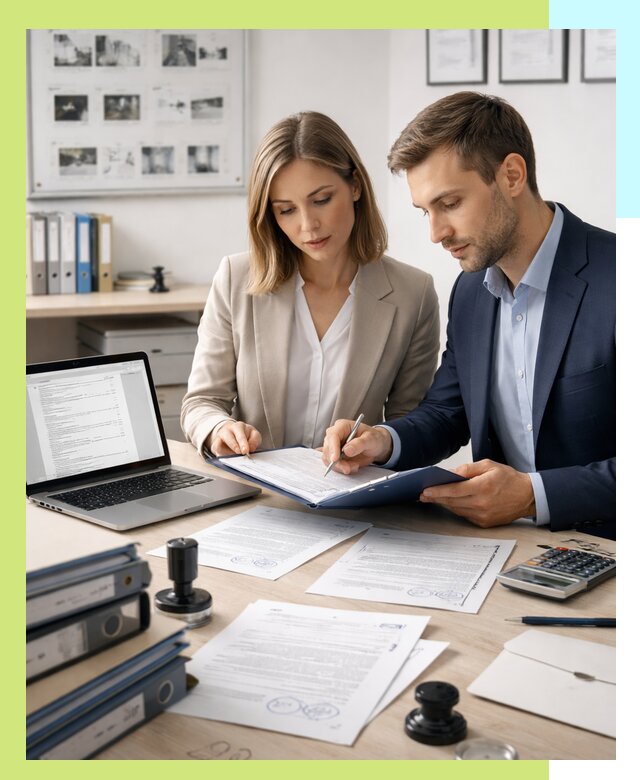 Нотификация ФСБ для продукции и оборудования в Лабинске