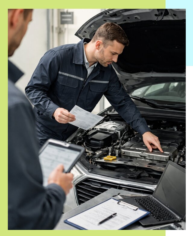 Оформление СБКТС на автомобиль в Лабинске, быстро и официально