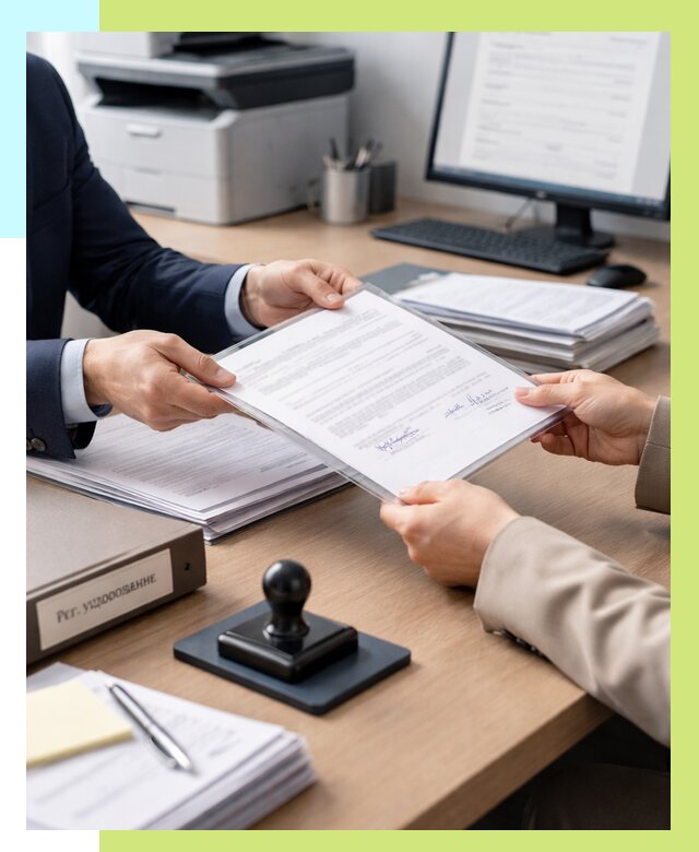 Рег. удостоверение медизделия в Лабинске от 85792р | Алешин-Лбк