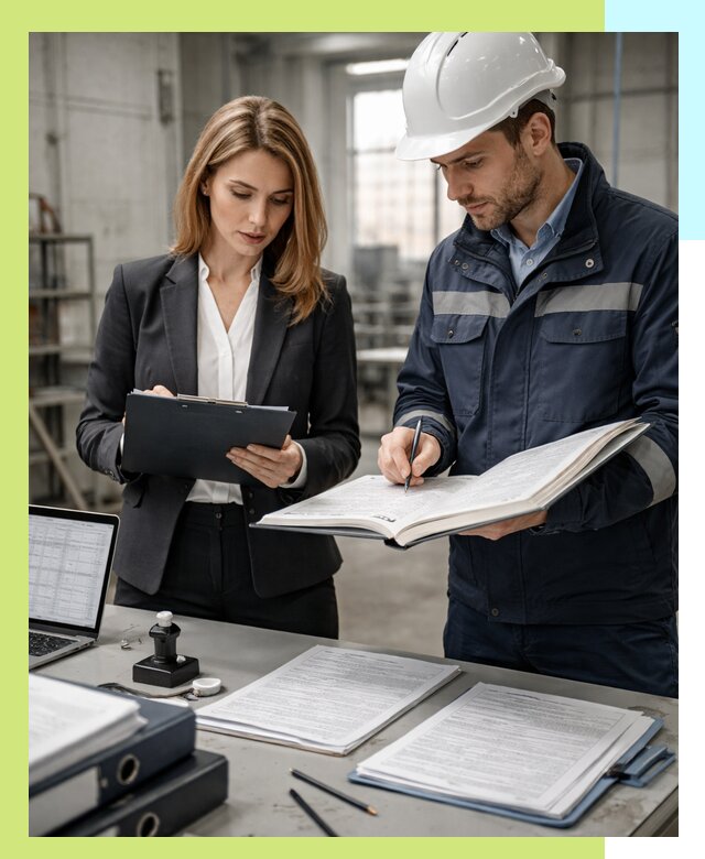 Получение сертификата OHSAS 18001 в Лабинске для предприятий