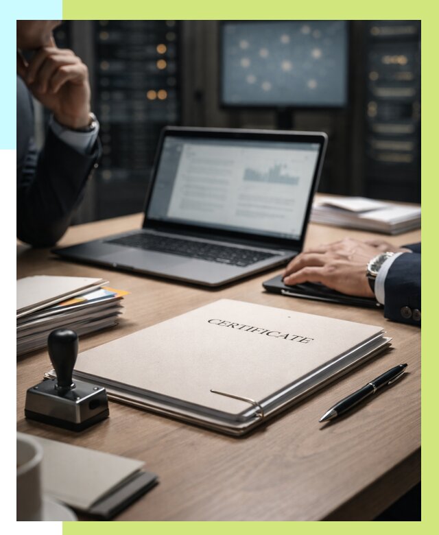 Сертификат ISO 27001 в Лабинске под ключ от 160860 р. Алешин-Лбк