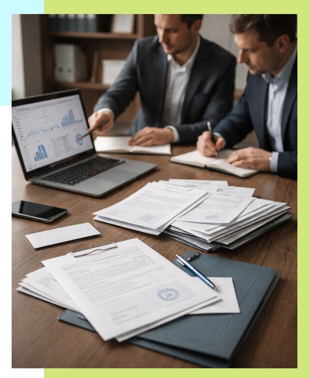 Оценка деловой репутации в Лабинске от 8043 р. | Алешин-Лбк