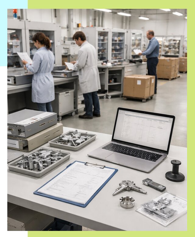 Сертификация производства в Лабинске от 91154 р. | Алешин-Лбк