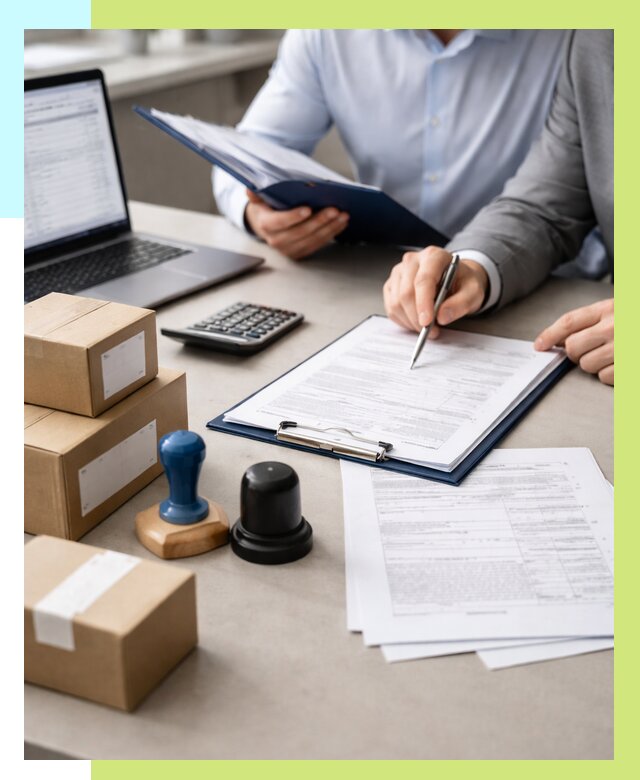 Декларирование продукции в Лабинске от 12869 р., Алешин-Лбк