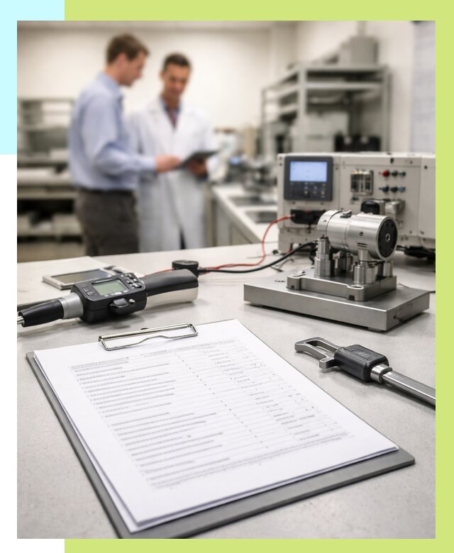 Протокол испытаний продукции в Лабинске от 8043 р. | Алешин-Лбк