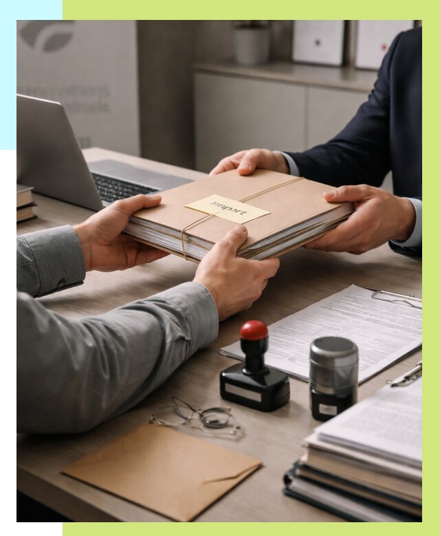 Сертификация для импорта в Лабинске от 32172 р. | Алешин-Лбк