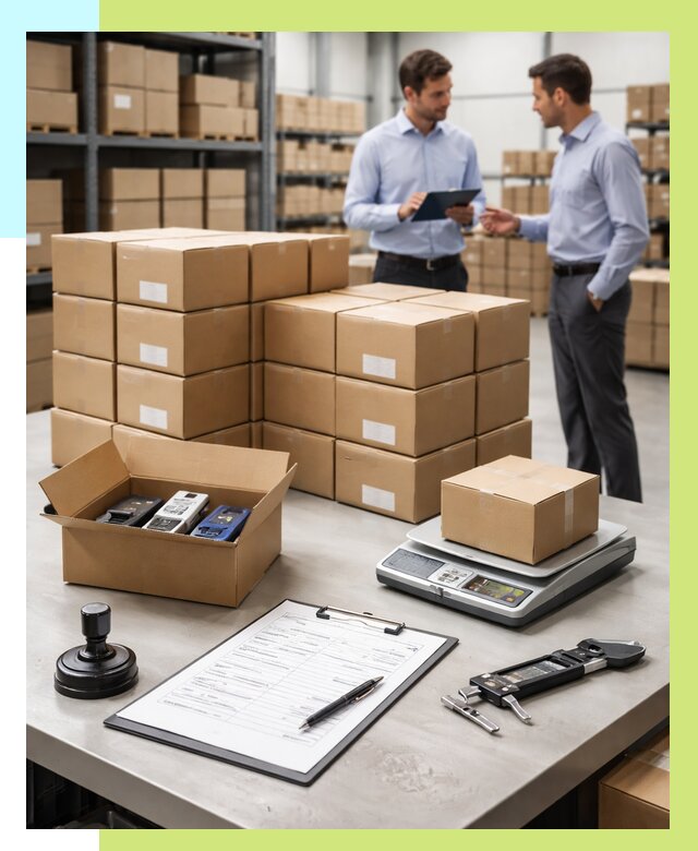 Сертификация партии товара в Лабинске от 16086 р., Алешин-Лбк