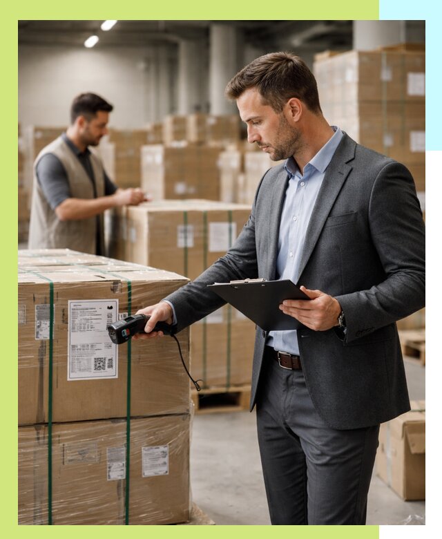 Сертификация партии товара в Лабинске по требованиям законодательства